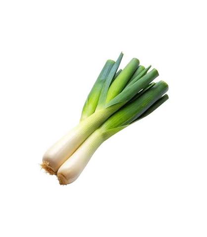 CEBOLLA PUERRO CONFIABLE X 500 GR