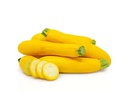 ZUCHINNI AMARILLO CONFIABLE X 500GR