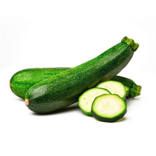 ZUCHINNI VERDE CONFIABLE X 500GR