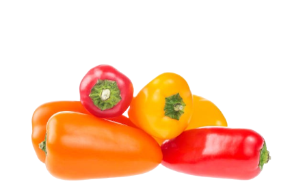 MIX DE PIMENTON X 300g