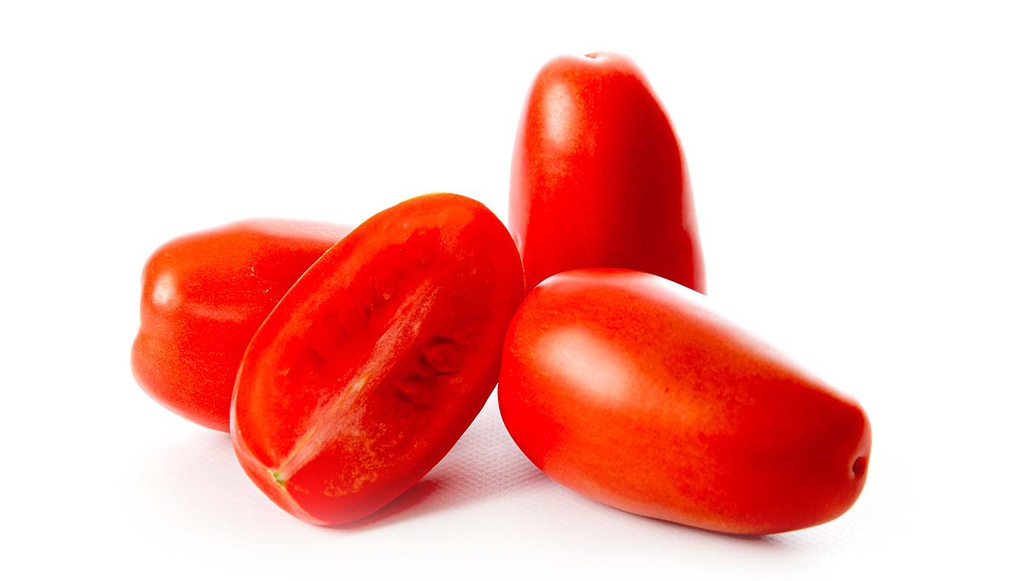TOMATE SAN MARZANO X500GR