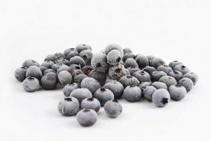 ARANDANO DE 500GR CONGELADO
