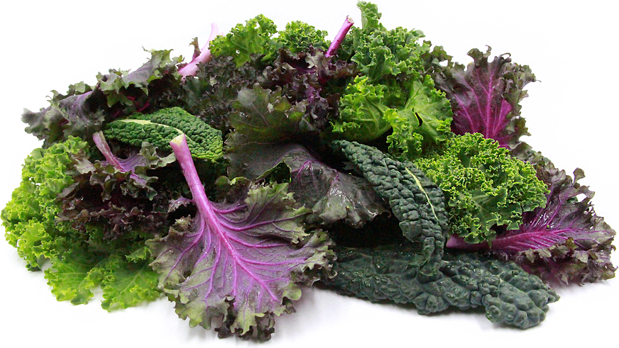 KALE MIX X 250 GR