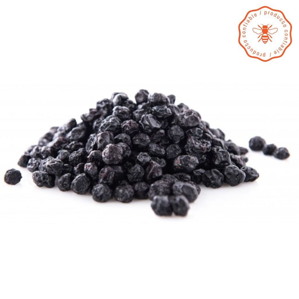 ARANDANO DESHIDRATADO CAJA X 5 KG