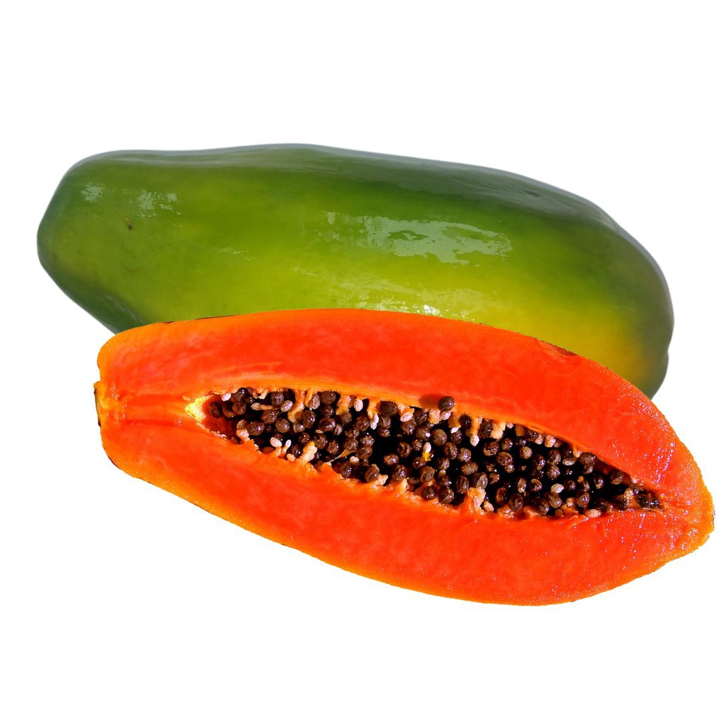 PAPAYA UNIDAD