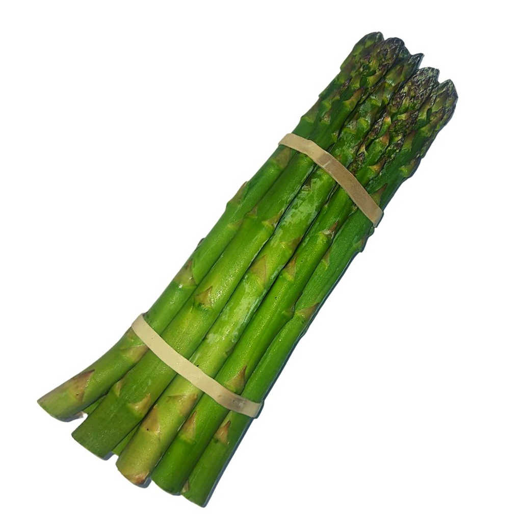 ESPARRAGOS EXPORTACION 500 Gr.(Jumbo)