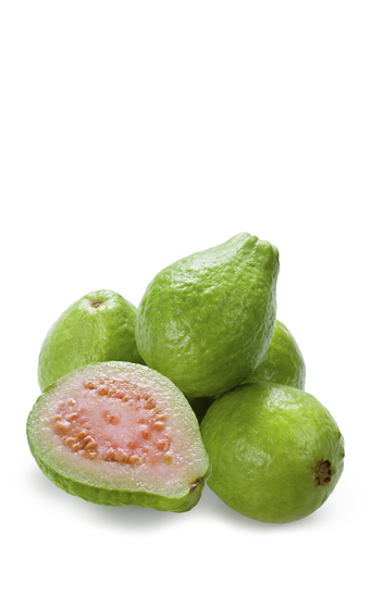 GUAYABA PERA KG