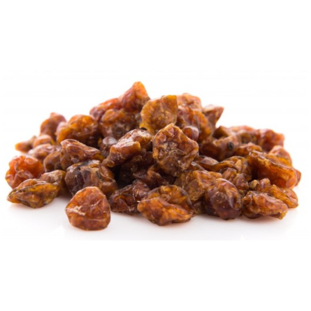 UCHUVA DESHIDRATADA 125GR