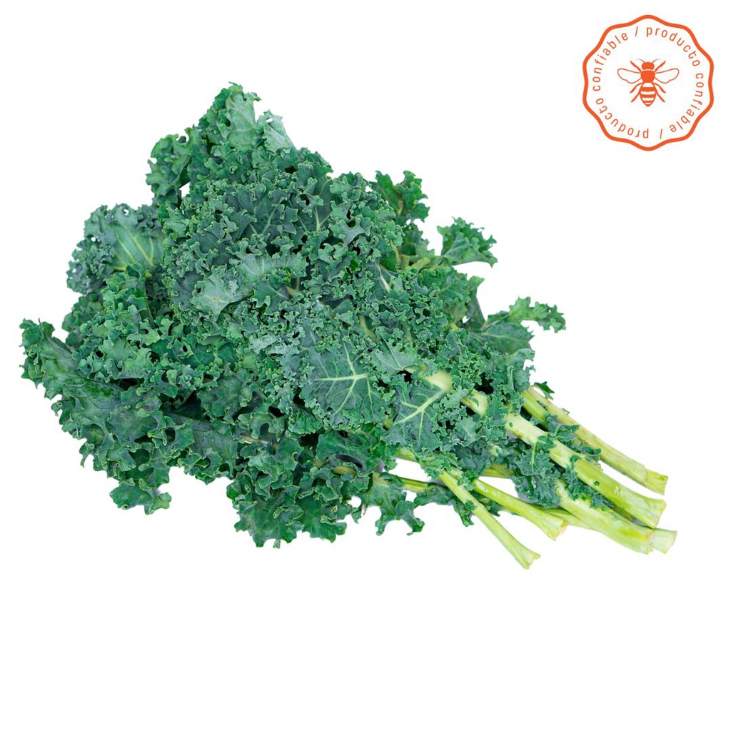 KALE CRESPO X250GR
