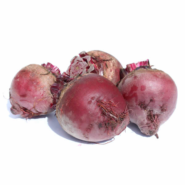 REMOLACHA ORGÁNICA UNIDAD X 500GR