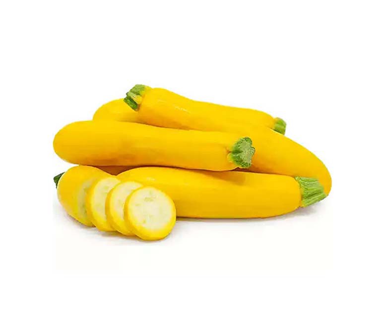 ZUCHINNI AMARILLO 500 GR