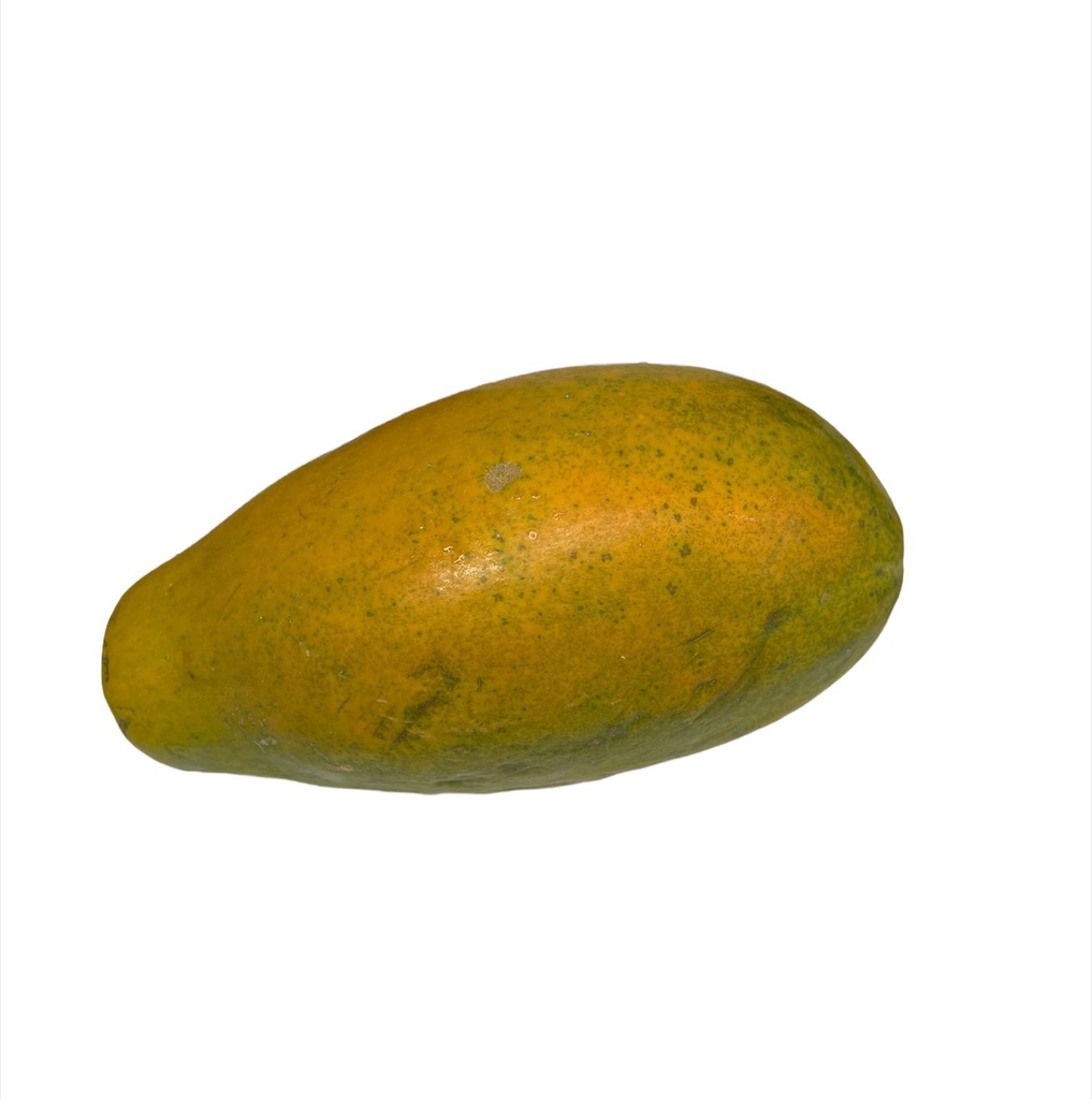 PAPAYA PEQUEÑA UNIDAD