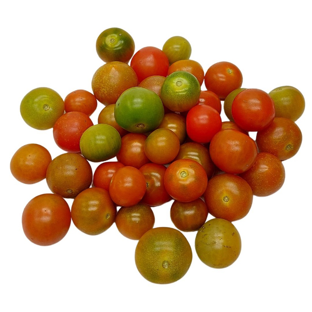 TOMATE CHERRY X 250 GRAMOS