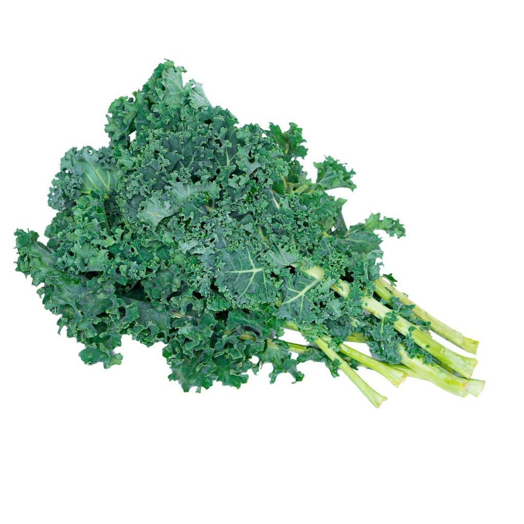 KALE CRESPO ORGANICO X KG