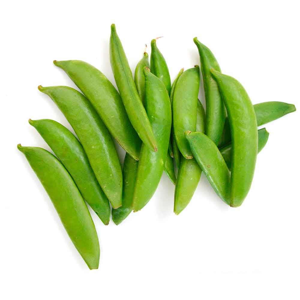 ARVEJA EN VAINA X KILO