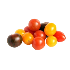 TOMATE CHERRY DE COLORES X250 GR