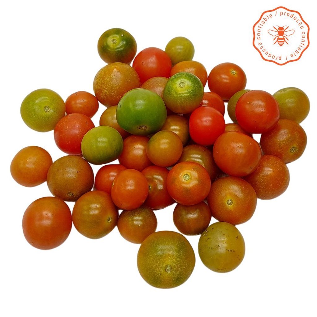 TOMATE CHERRY X 400 GRAMOS