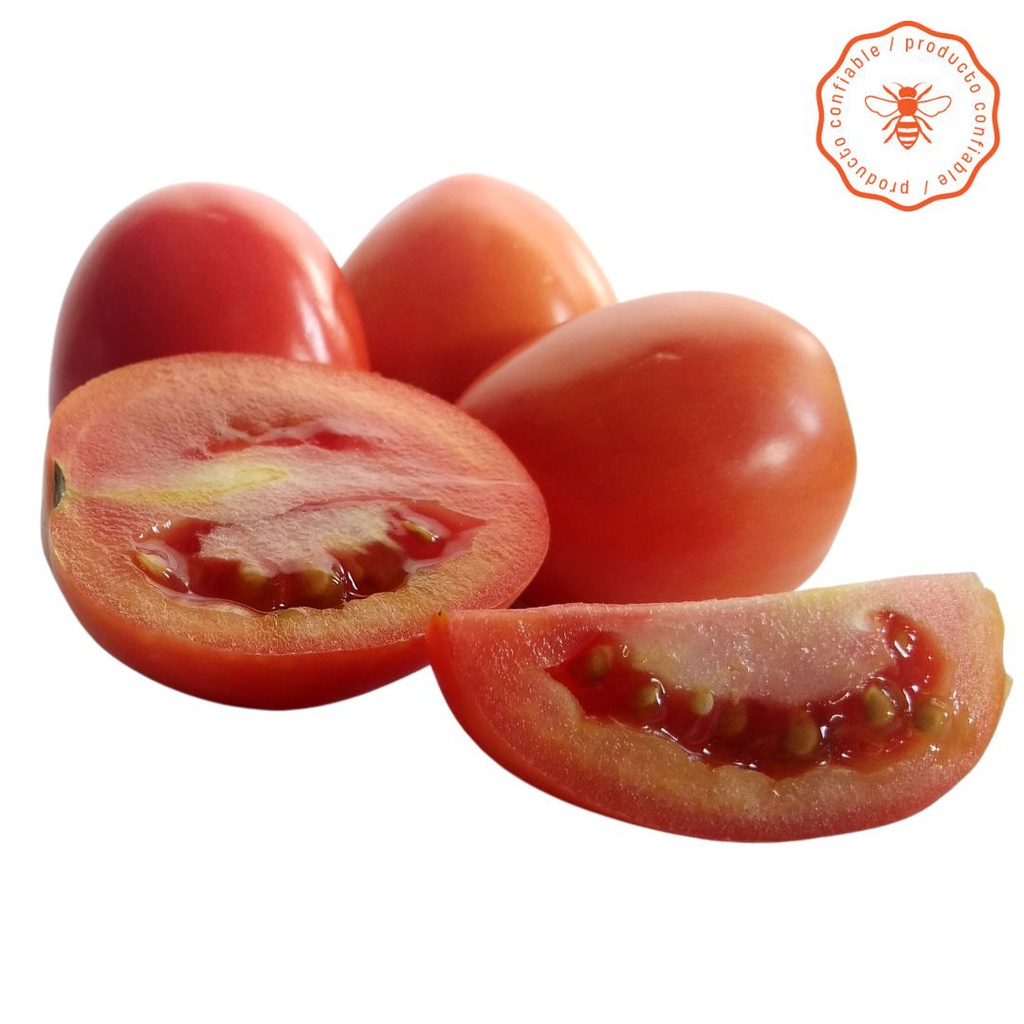 TOMATE CHONTO X500GR