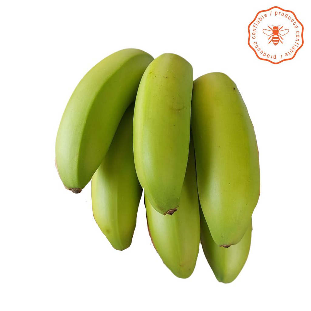 [MP3NL_0045] BANANITO BOCADILLO KG
