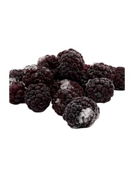 [MP8NL_0131] MORA REAL EXPO CONGELADA 500GR