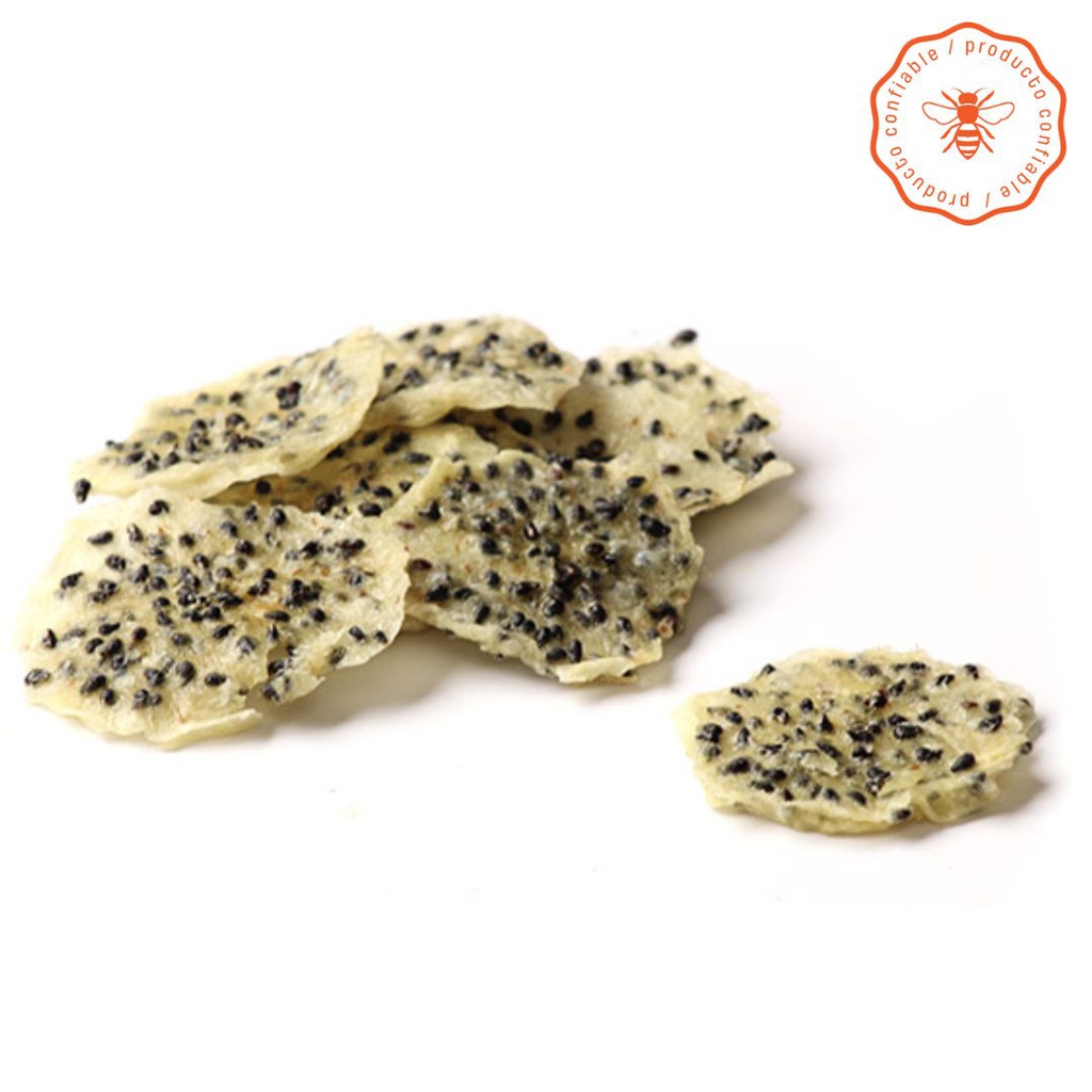 [MP8NL_0140] PITAHAYA DESHIDRATADA X 125GR