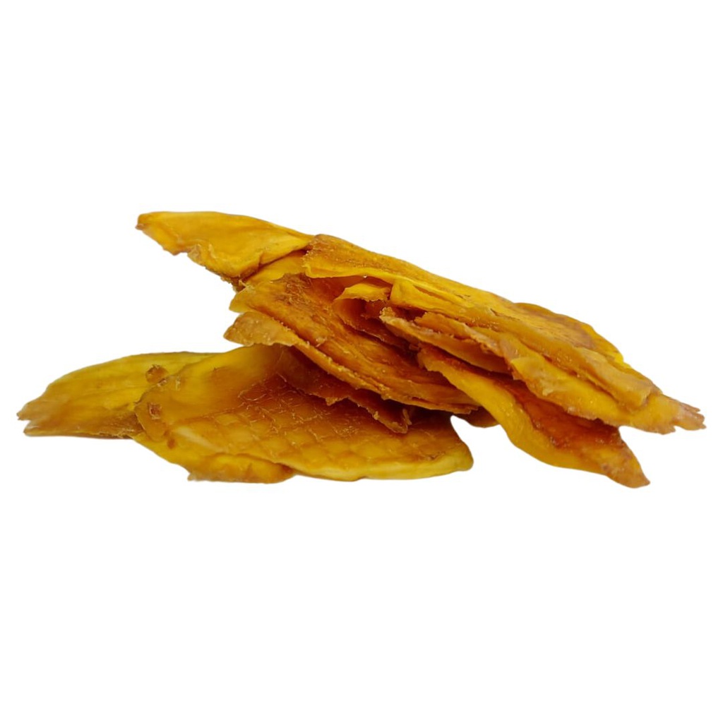 [MP8NL_0192] MANGO DESHIDRATADO X 150 GRAMOS