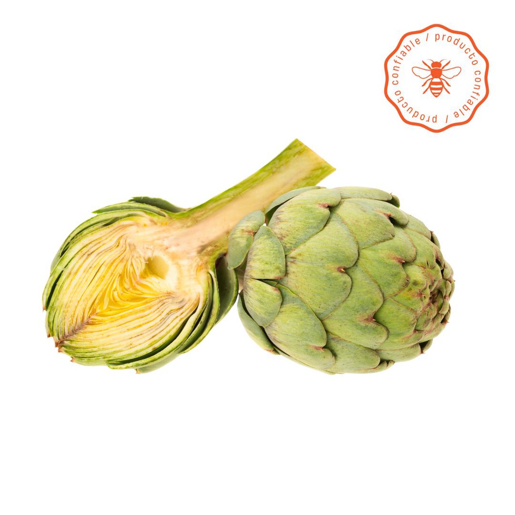 [MP8NL_328] ALCACHOFA VERDE X500GR