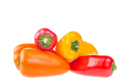 [MP8NL_461] MIX DE PIMENTON X 300g